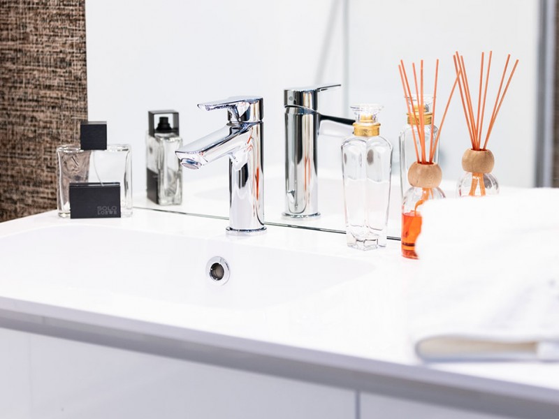 Imagen Detalle de baño