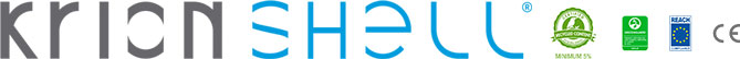 Logo Krion Shell