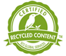 Logo Recycled