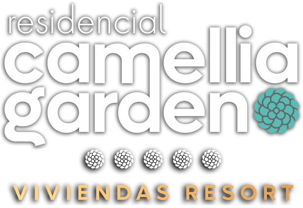 Residencial Camellia Garden