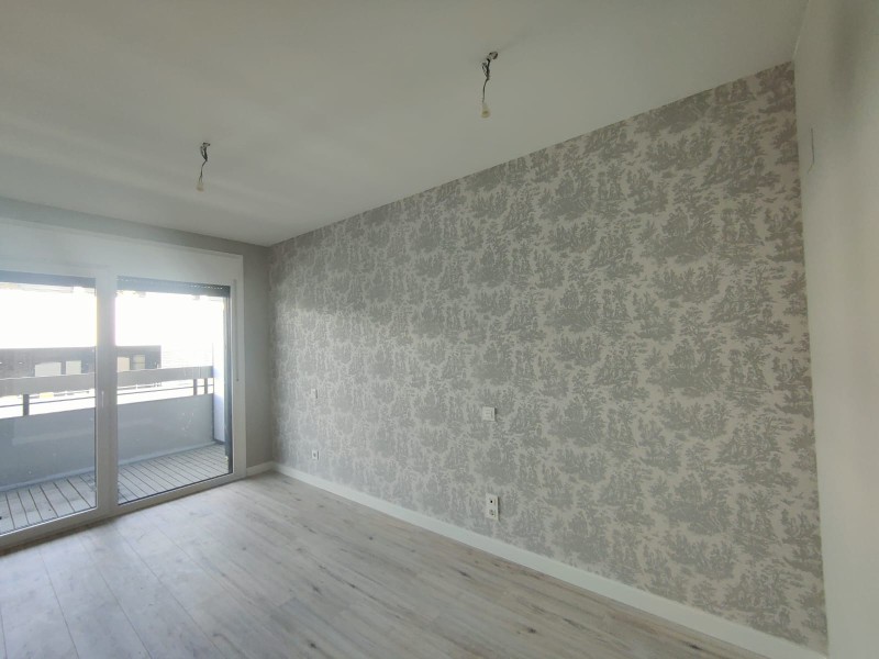 Salón de una vivienda de Residencial Camellia Garden